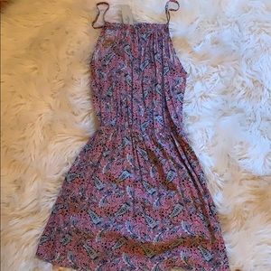 *NEW* American Eagle Floral Dress